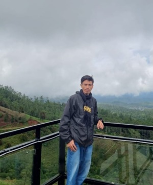 Ir. Dahlan, S.T., M.Kom